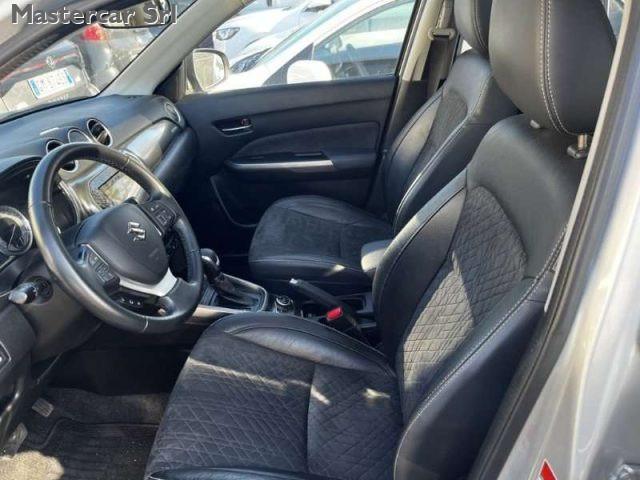 SUZUKI Vitara 1.5h 140v Starview 4wd allgrip auto - GK990RY
