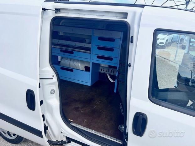 FIAT Doblo 1.6 MJT 120CV S&S PL-TN Cargo Maxi Lo
