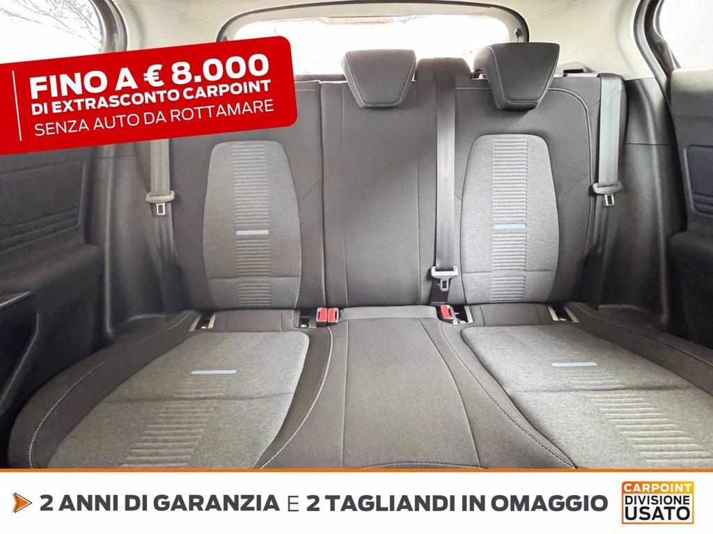 FORD Focus active 1.0 ecoboost h design 125cv del 2022