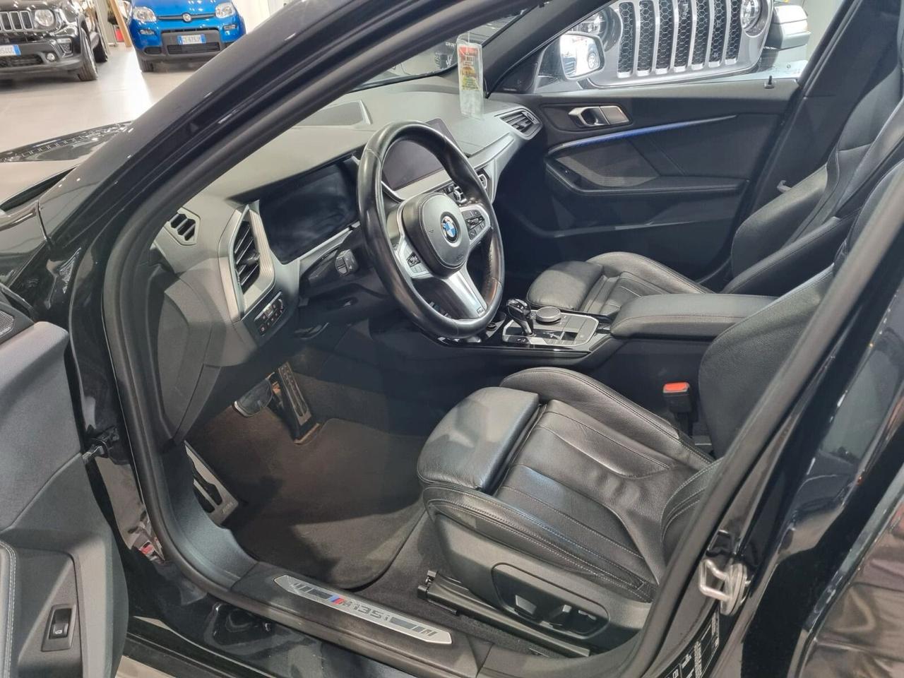 Bmw 135 M xDrive