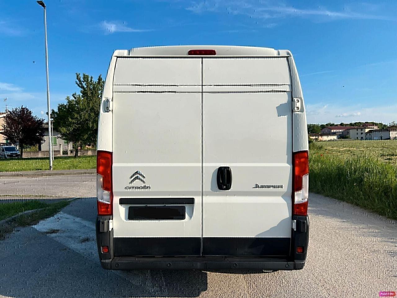 Citroen Jumper L2H2