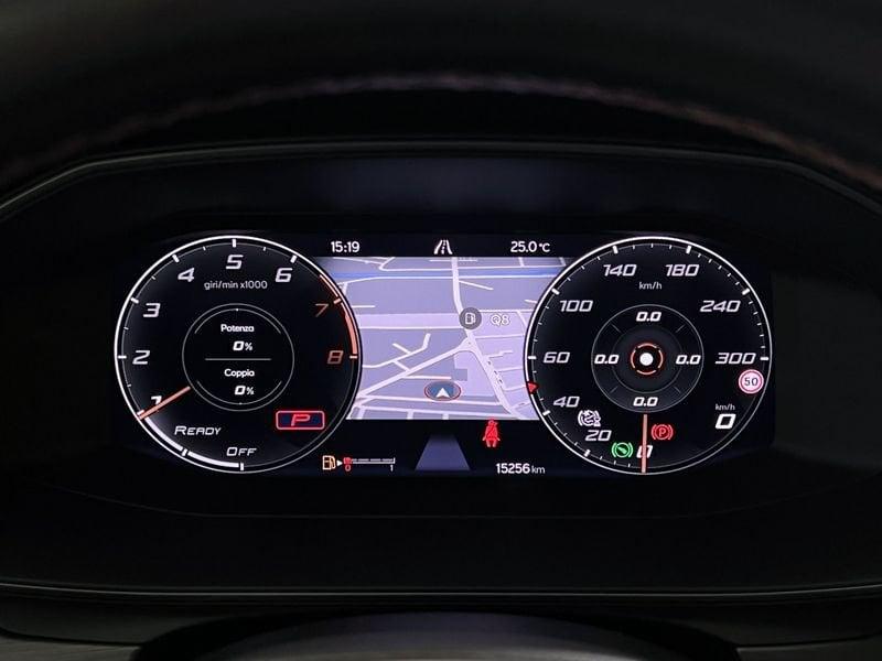 CUPRA Formentor Formentor 1.5 tsi 150cv dsg