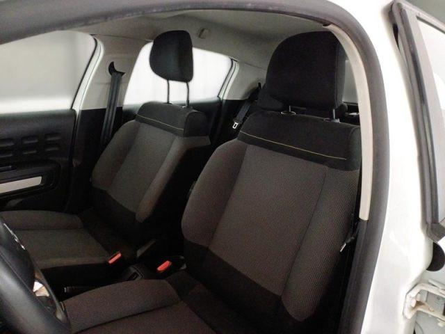 CITROEN C3 BlueHDi 100 S&S Feel