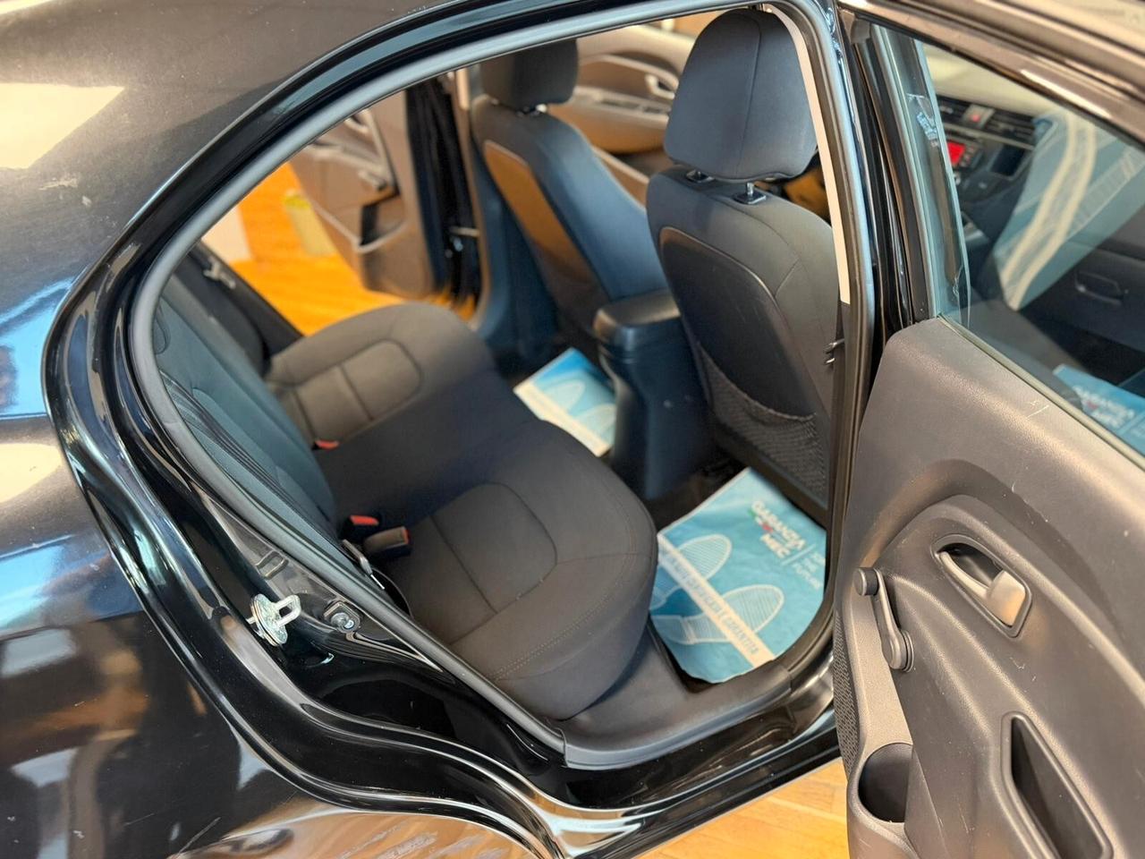 Kia Rio 1.2 CVVT 5p. Active