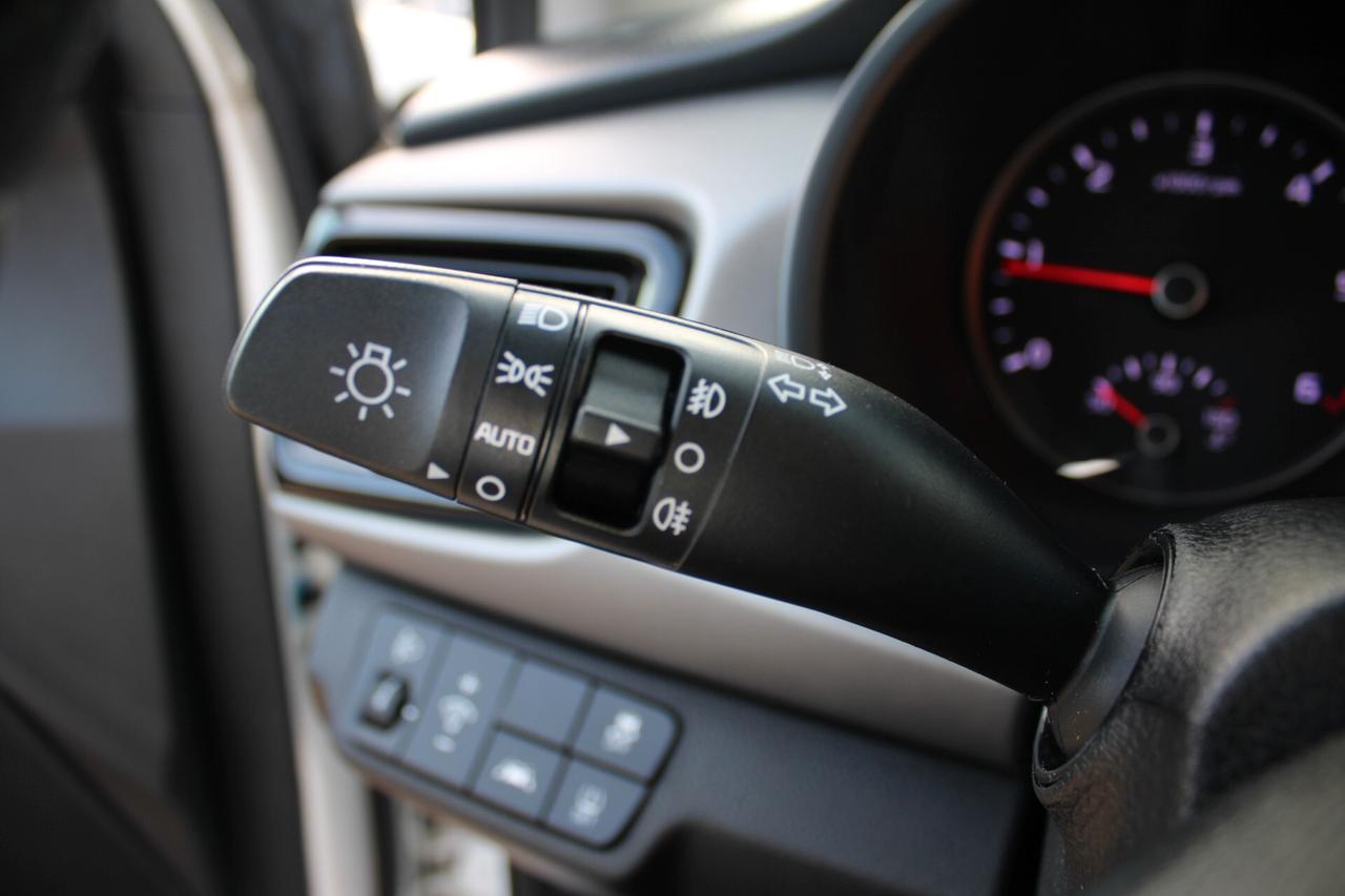 Kia Rio 1.4 CRDi 5p. Cool