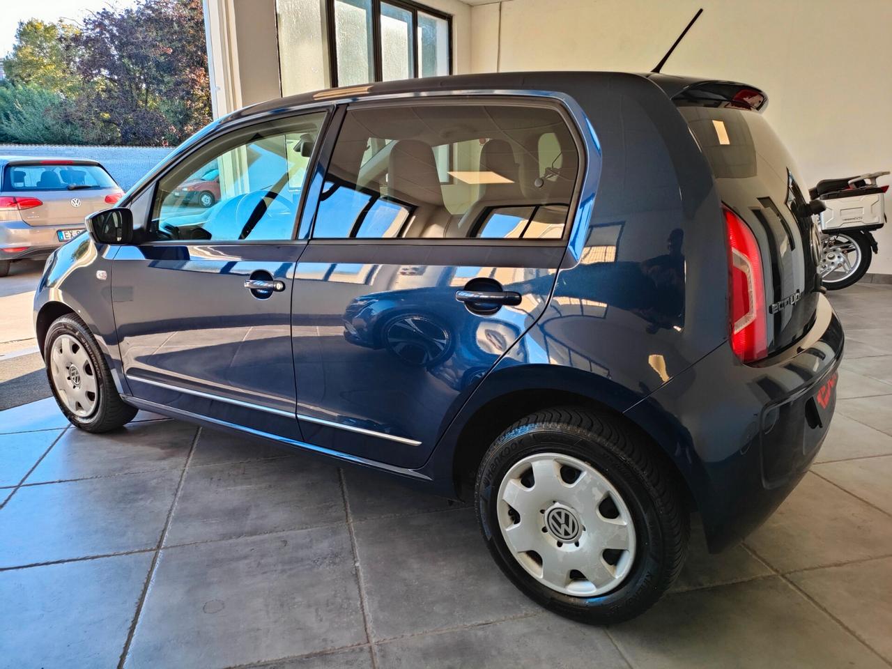 VOLKSWAGEN UP! 1.0 ECO