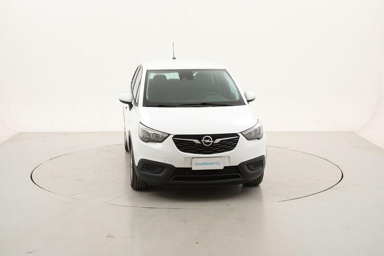 Opel Crossland Advance BR236361 1.5 Diesel 102CV