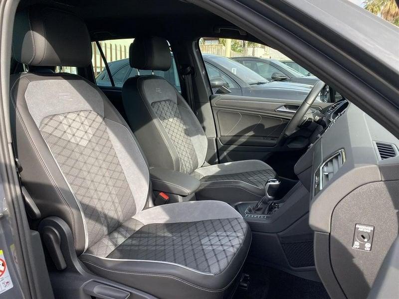 Volkswagen Tiguan R-LINE 2.0 TDI SCR 110 KW (150 CV) DSG
