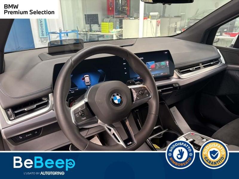 BMW Serie 2 Active Tourer 218D ACTIVE TOURER MSPORT AUTO