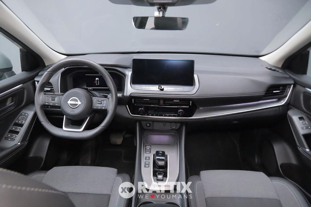 Nissan Qashqai 1.5 e-power N-Connecta