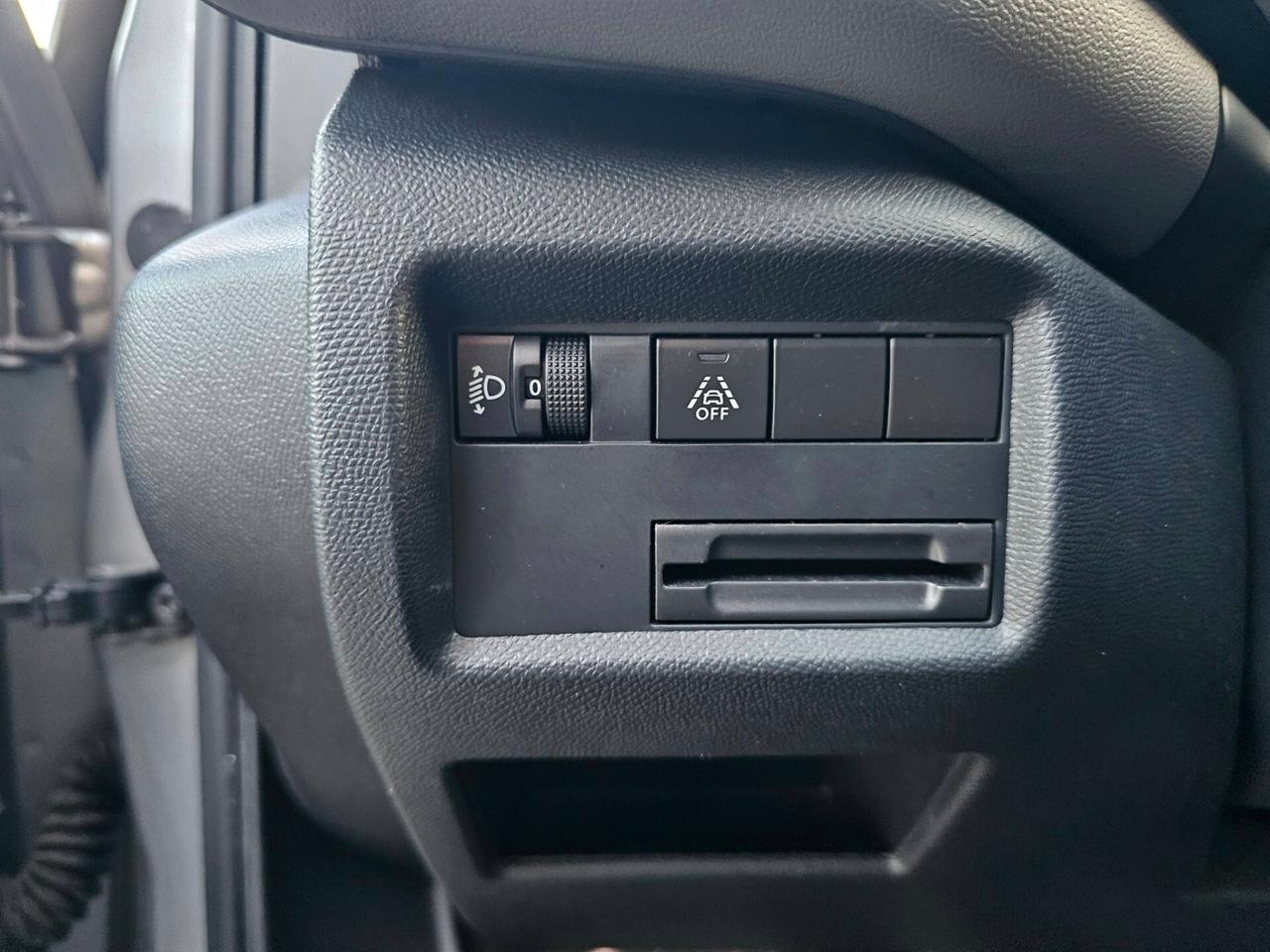 CITROEN C5 AIRCROSS 1.5 BLUEHDI 131CV SHINE FULL