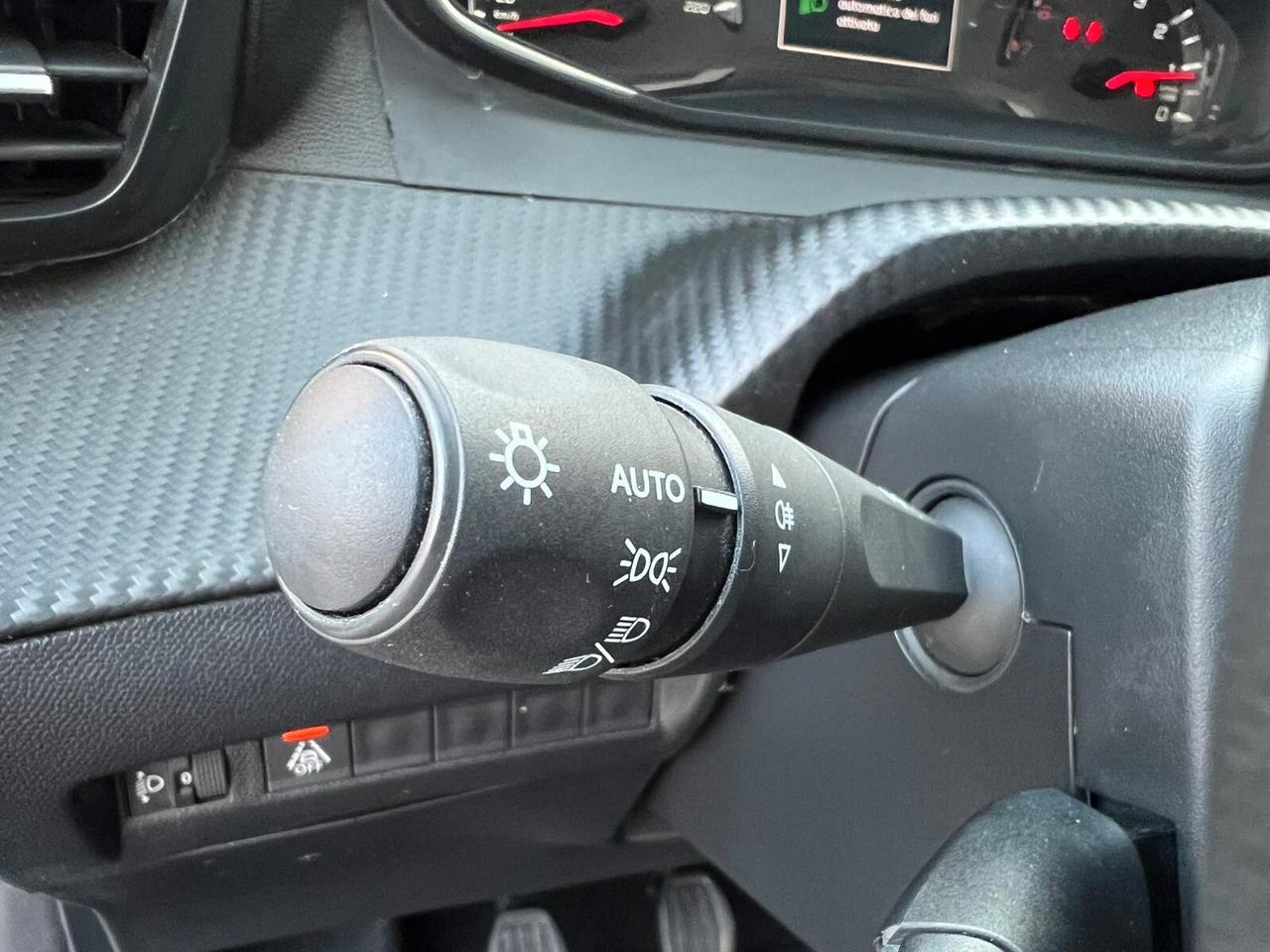 PEUGEOT 208 1.2 PURETECH 75cv 2023!!!COME NUOVA!!