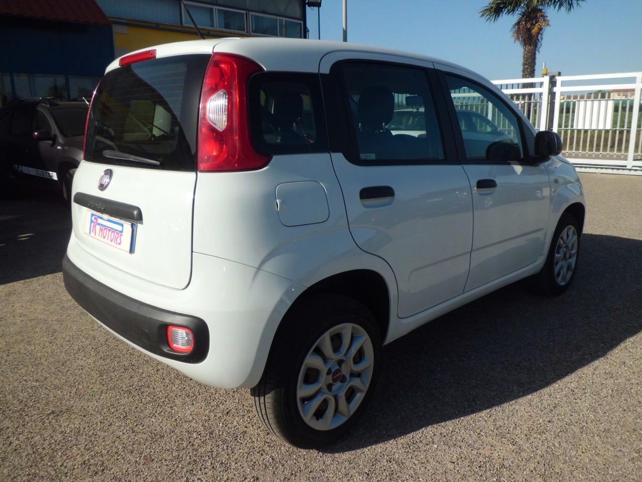 Fiat Panda 0.9 TwinAir Turbo Natural Power Lounge PEZZI disponibili anno 2018 2013 2012 diesel