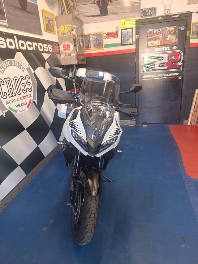 TRIUMPH Tiger Sport 660 - ANNO 2023