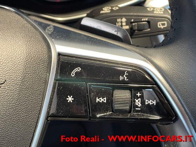 AUDI A6 Avant MHEV 35 2.0 TDI S tronic Business PROMO