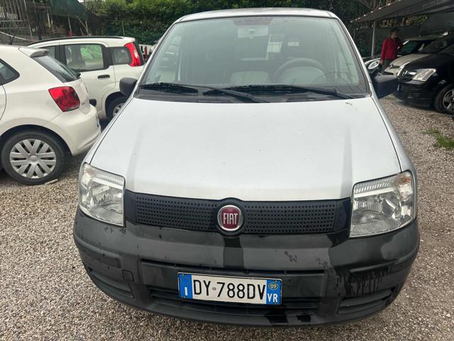 FIAT Panda 1.1 Van Active 4 posti (N1)