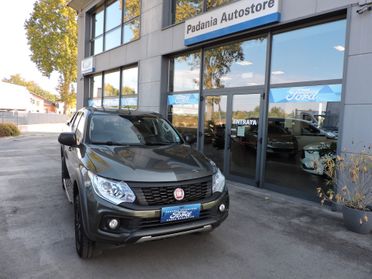 Fiat Fullback 2.4 180CV Doppia Cabina aut. LX Cross