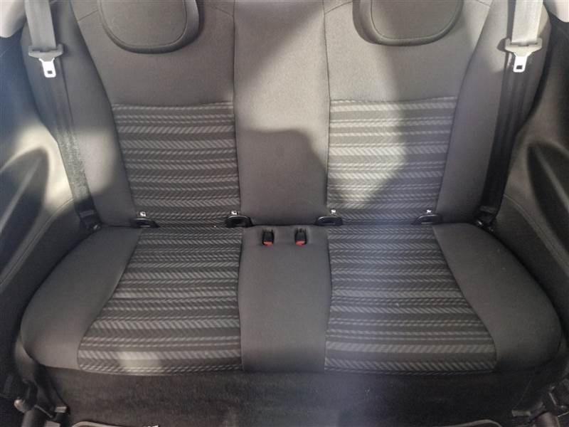 Fiat 500 500e Berlina 42 kWh La Prima