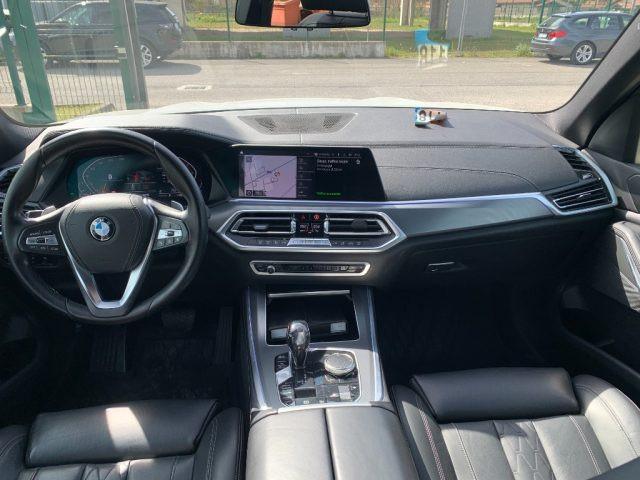 BMW X5 xDrive25d *BMW Individual*