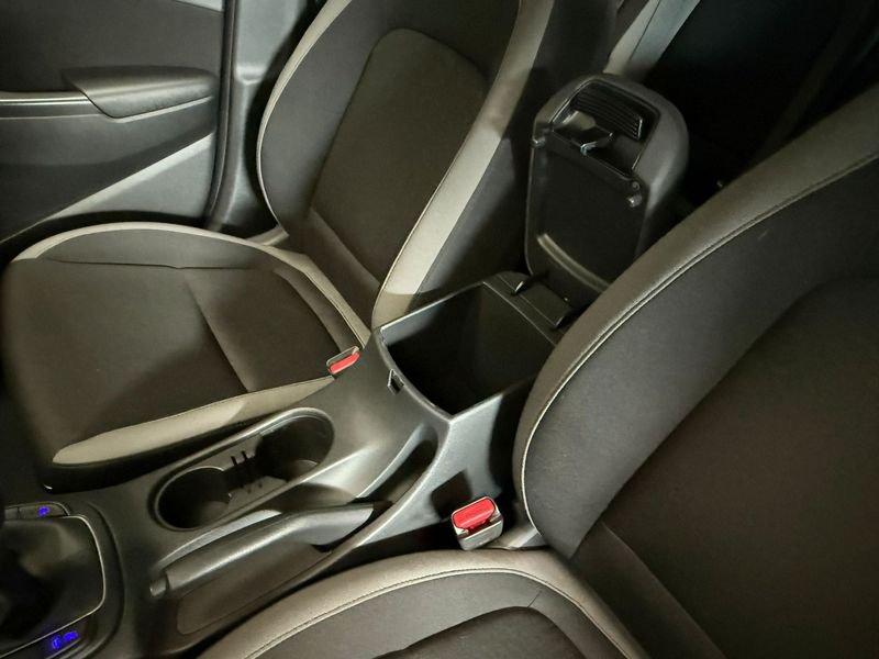 Hyundai Kona Kona 5p 1.0 T-GDI 120cv 6m Xpossible