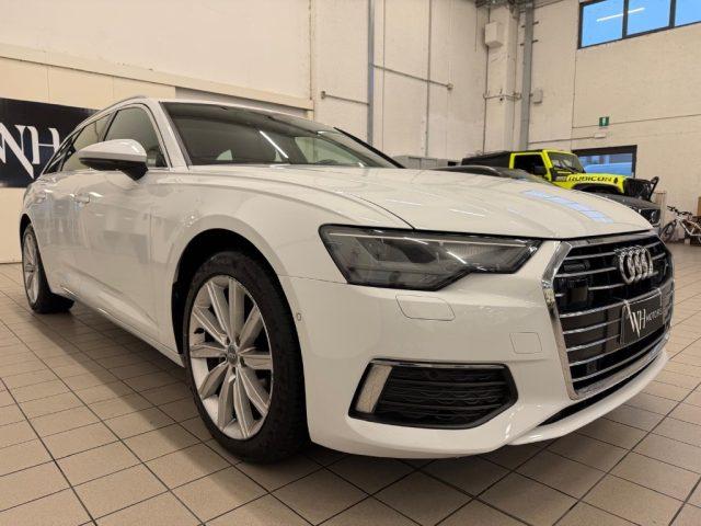 AUDI A6 TDI quattro ultra S tronic Busn. //BELL1SS1MA//