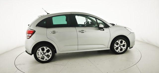 CITROEN C3 PureTech 82 Exclusive