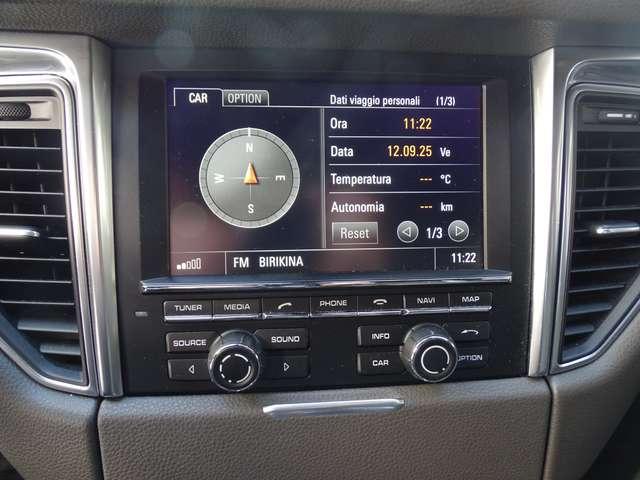 Porsche Macan Macan 3.0d S 250cv pdk