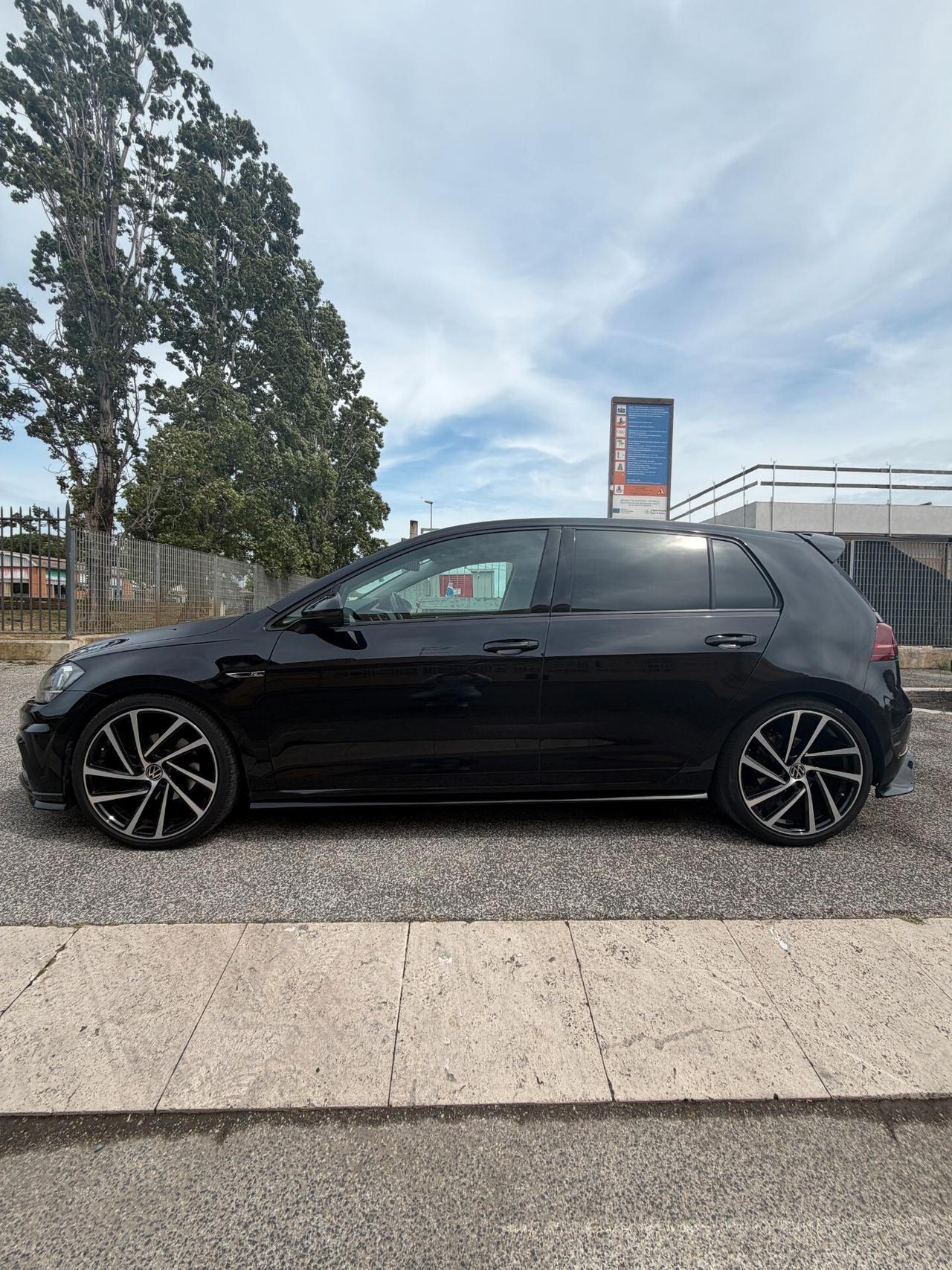 Volkswagen Golf 1.6 TDI 115 CV 5p. Business BlueMotion Technology