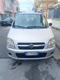 Opel Agila 1.3 CDTI Edition