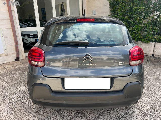 CITROEN C3 1.2 Shine