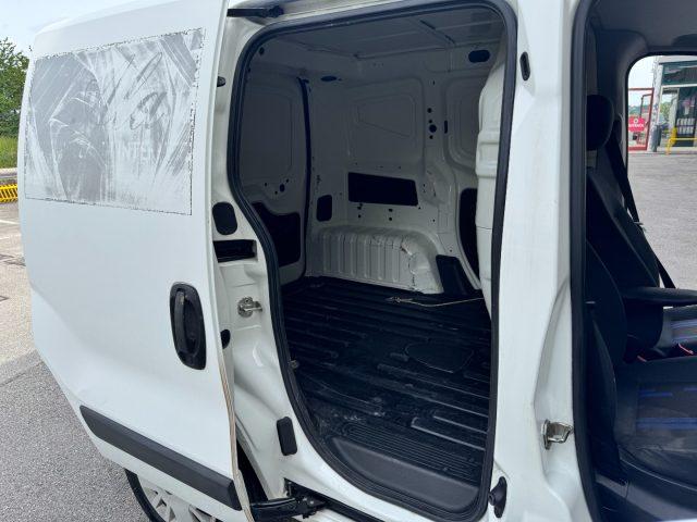 FIAT Fiorino 1.3 MJT 75CV Furgone 4 Porte