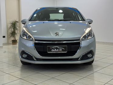 Peugeot 208 1.2 PureTech 82cv 5 porte