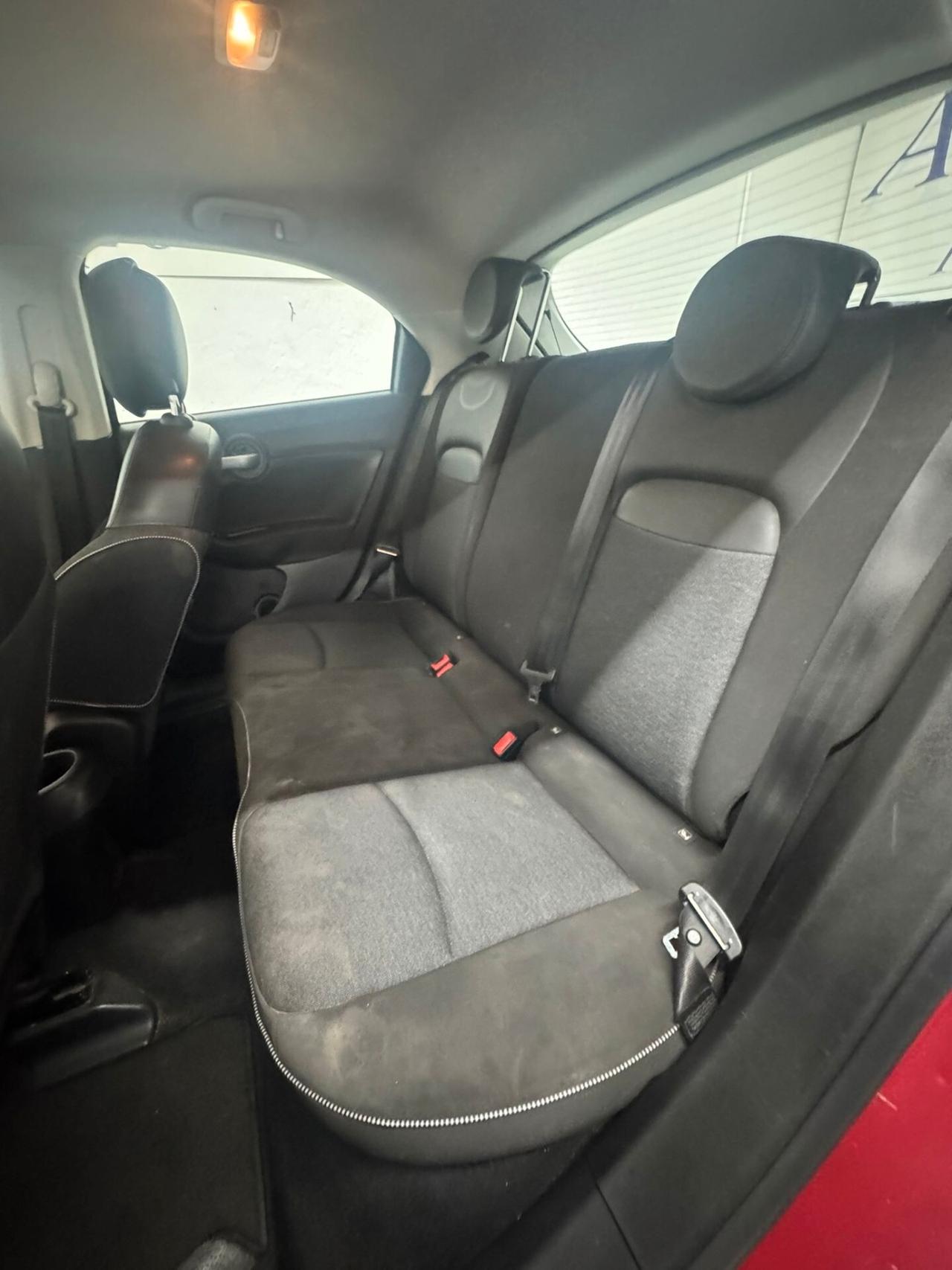 Fiat 500X 1.3 MultiJet 95 CV Sport
