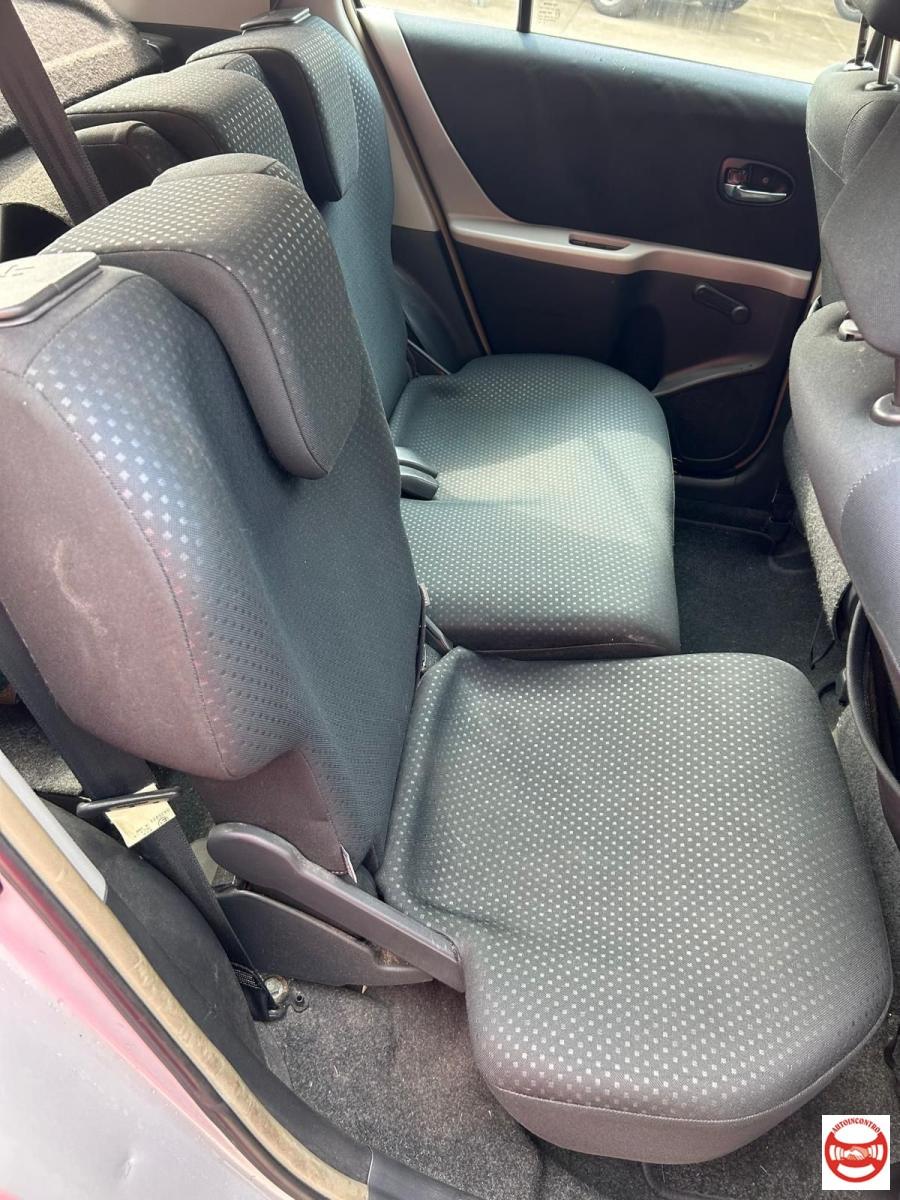 TOYOTA - Yaris 5p 1.0 Sol Gpl