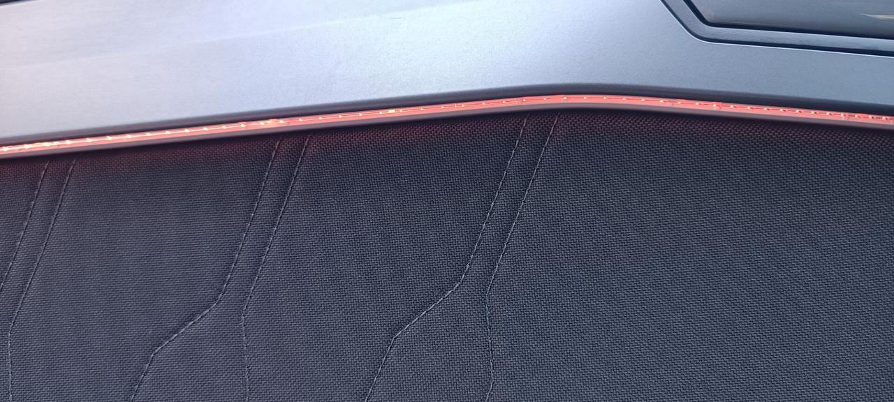 Cupra Formentor 1.5 Hybrid DSG