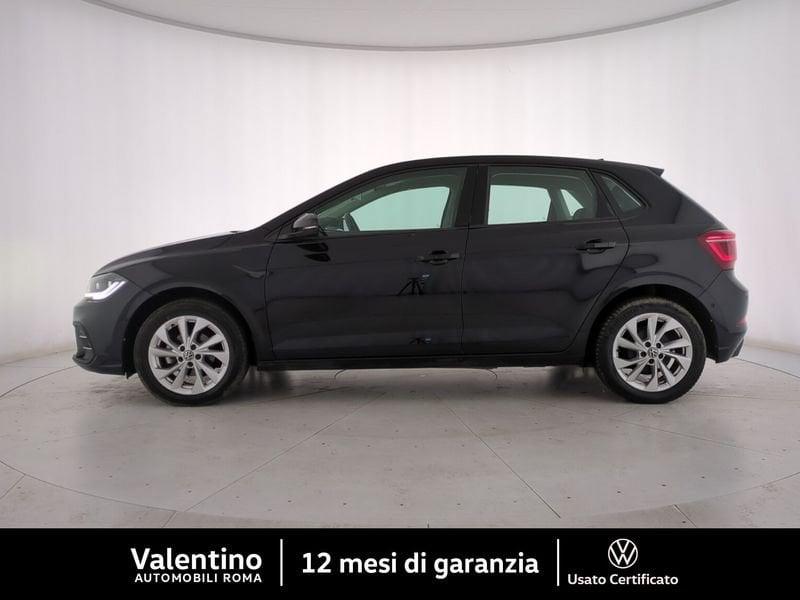 Volkswagen Polo 1.0 TGI 5p. Style