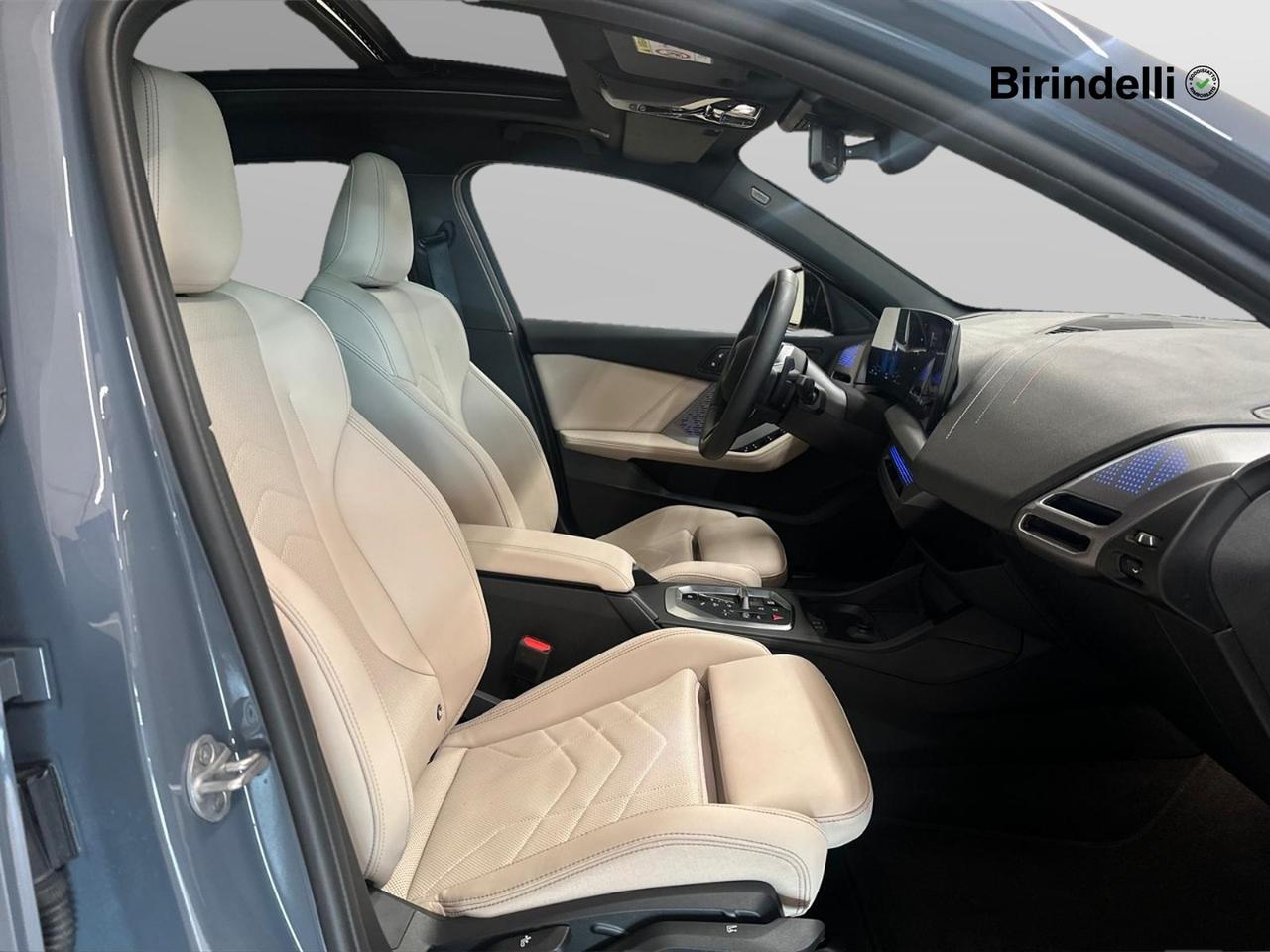 BMW BMW 118d