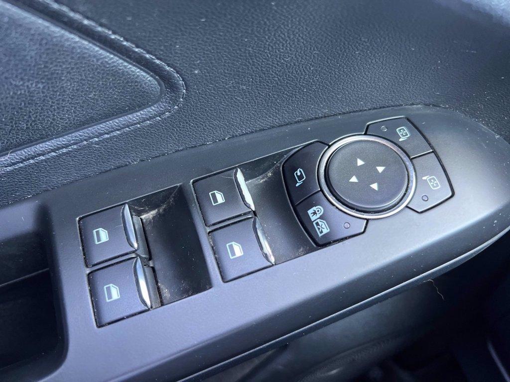 FORD Focus 1.5 EcoBlue 120 CV SW Active del 2019