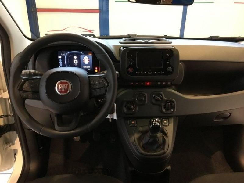 FIAT Panda S9 1.0 Hybrid Panda - PROMO ROTT E TARGA FEBBRAIO