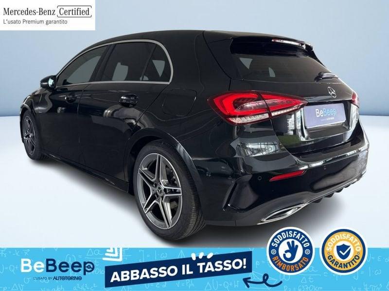 Mercedes-Benz Classe A A 180 D PREMIUM AUTO