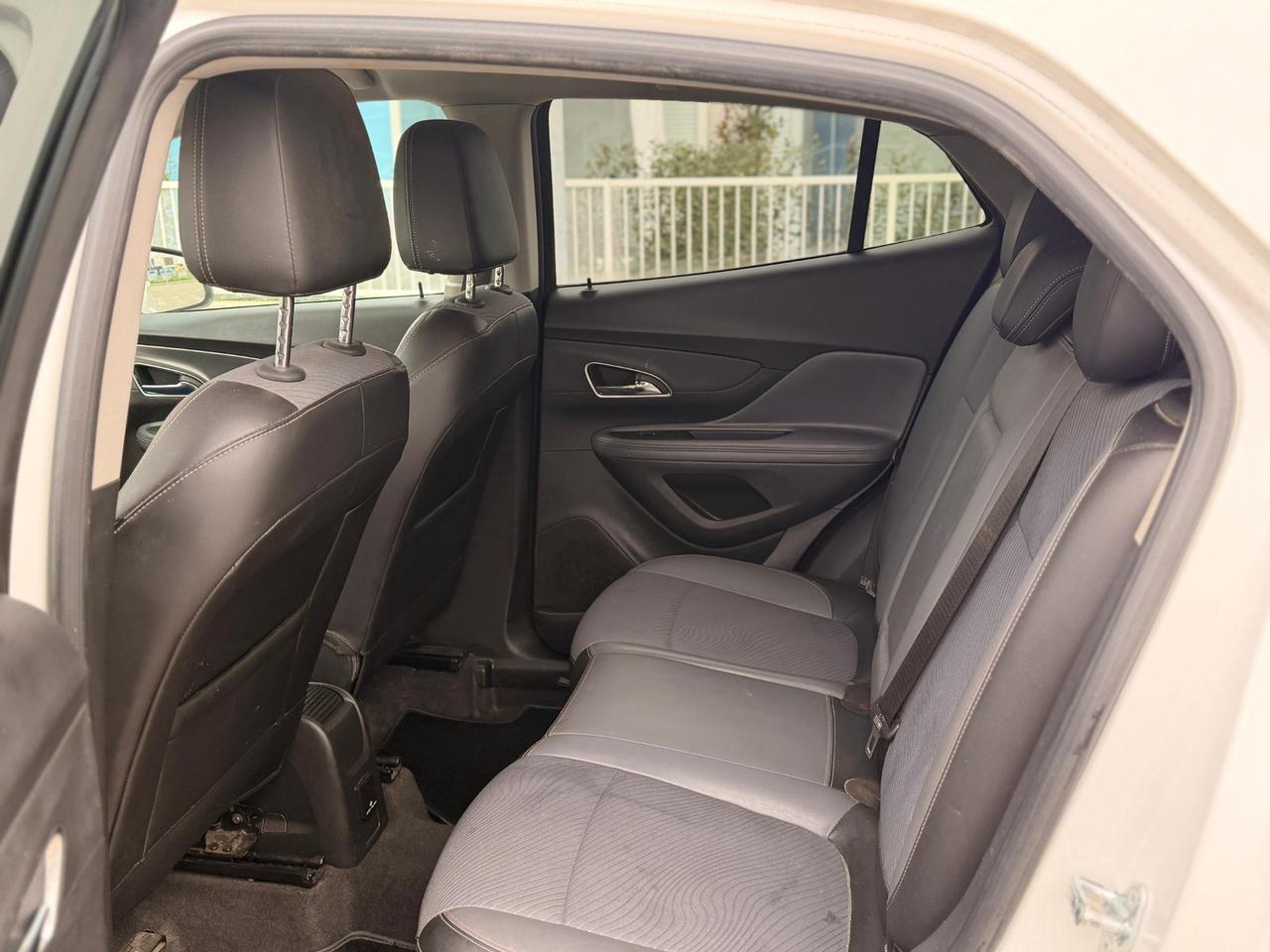 Opel Mokka 1.7 CDTI Ecotec 130CV 4x2 aut. Cosmo