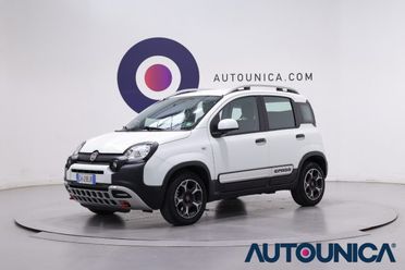 FIAT Panda 1.0 FIREFLY S&S HYBRID CITY CROSS NEOPATENTATI