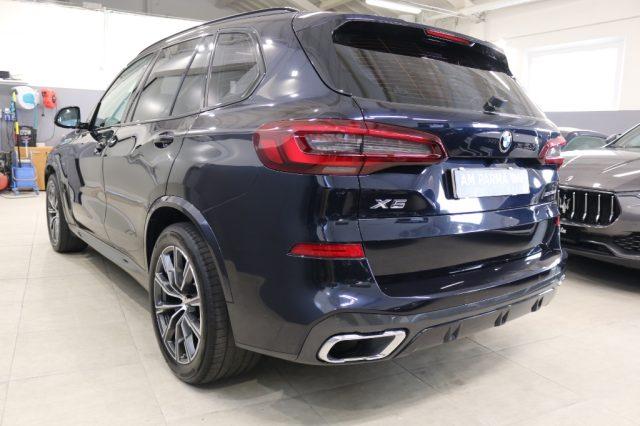BMW X5 xDrive30d 48V Msport