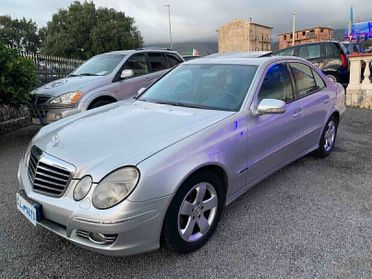 Mercedes-benz E 270 CDI