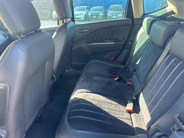 LANCIA Delta 1.6 MJT DPF Platino senza nessun lavoro da fare