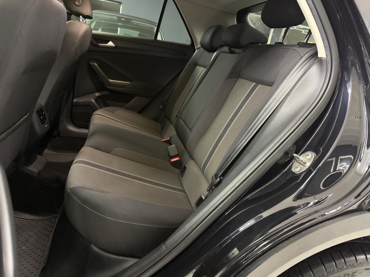 Volkswagen T-Roc 1.0 TSI 115 CV Style BlueMotion Technology