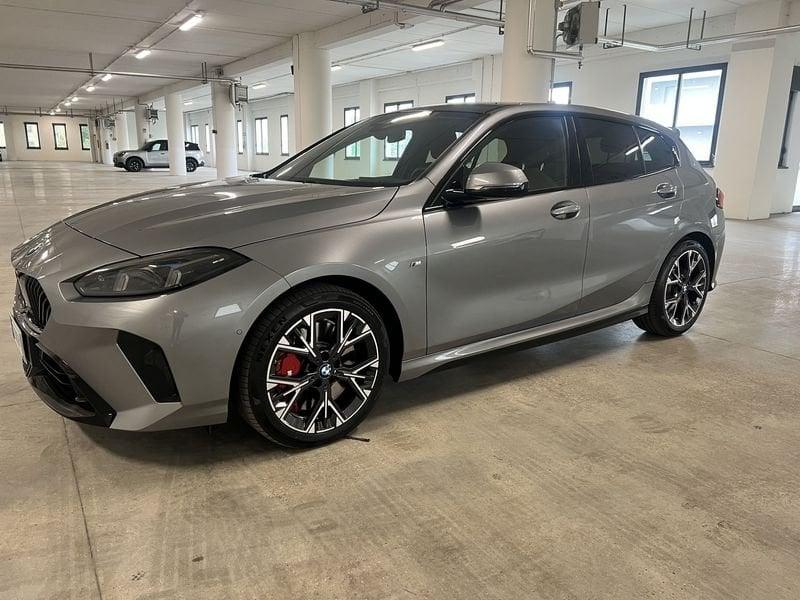 BMW Serie 1 F70 120d 48V MSport Pro auto
