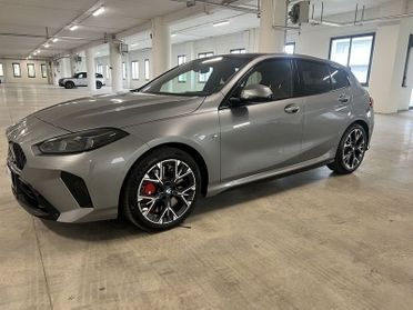 BMW Serie 1 F70 120d 48V MSport Pro auto