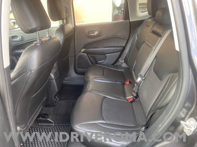 JEEP Compass 1.4 MultiAir 2WD Night Eagle +GPL