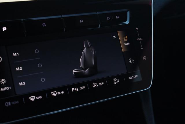 MASERATI Grecale 2.0 MHEV 300 CV AWD GT Q4